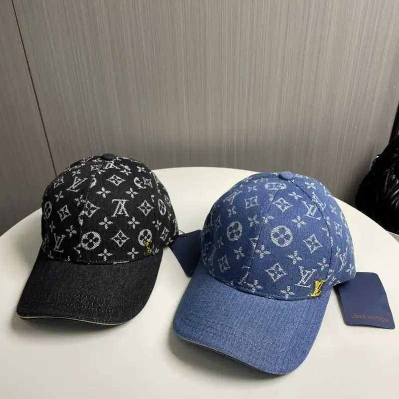 LV cap hm03